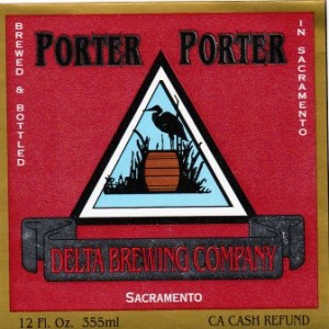 Porter Label 2